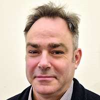 Pfarrer Bernhard Ziegler