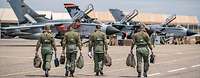 Standort Kropp Nato Tiger Meet 2019