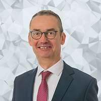 Portrait Zweiter Vizepräsident BAIUDBw