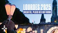 Flyer Lourdes 2024