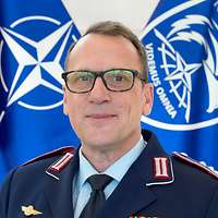 Oberst i.G. Oliver Eckstein