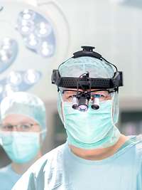 Bundeswehrkrankenhaus Hamburg