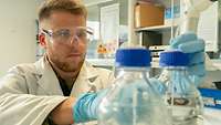 Pharmazeutisch-Technischer Assistent