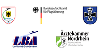 Übersicht Kammern