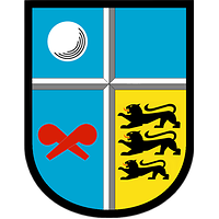 Wappen einer Dienststelle