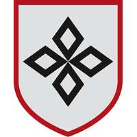 Wappen des Planungsamtes der Bundeswehr