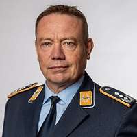 Oberst Georg Wolters