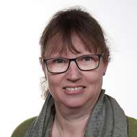 Pastorin Daniela Hennings