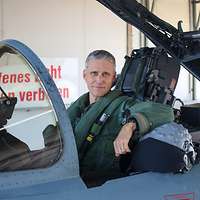 LTC Andreas Neumeister