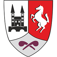 Wappen einer Dienststelle