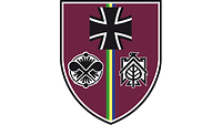 Wappen einer Dienststelle