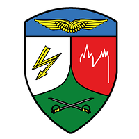 Ein Wappen
