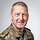 A portrait of the Brigadier General Jared Sembritzki, in uniform