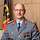 Portrait Brigadegeneral Stefan Weber