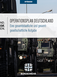 Ein Booklet Cover