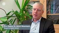 Priv. Dozent Dr. Ulrich Wesemann
