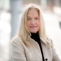 Ein Portraitfoto der Vizepräsidentin des Bildungszentrums der Bundeswehr.