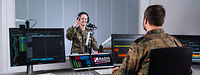 Radio Andernach Studiobild