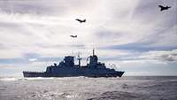 Indo-Pacific Deployment 2024 Indo-Pacific Deployment 2024