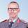 Portraitfoto Brigadegeneral Heß