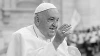 Papst Franziskus 1936-2025