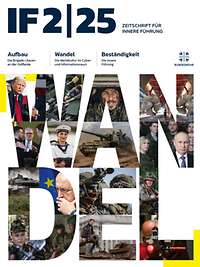 Das Wort "Wandel" dargestellt als Collage aus Bidlern des aktuellen Zeitgeschehens