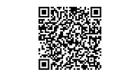 QR-Code in Schwarz-Weiß