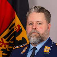 Colonel Marco Manderfeld