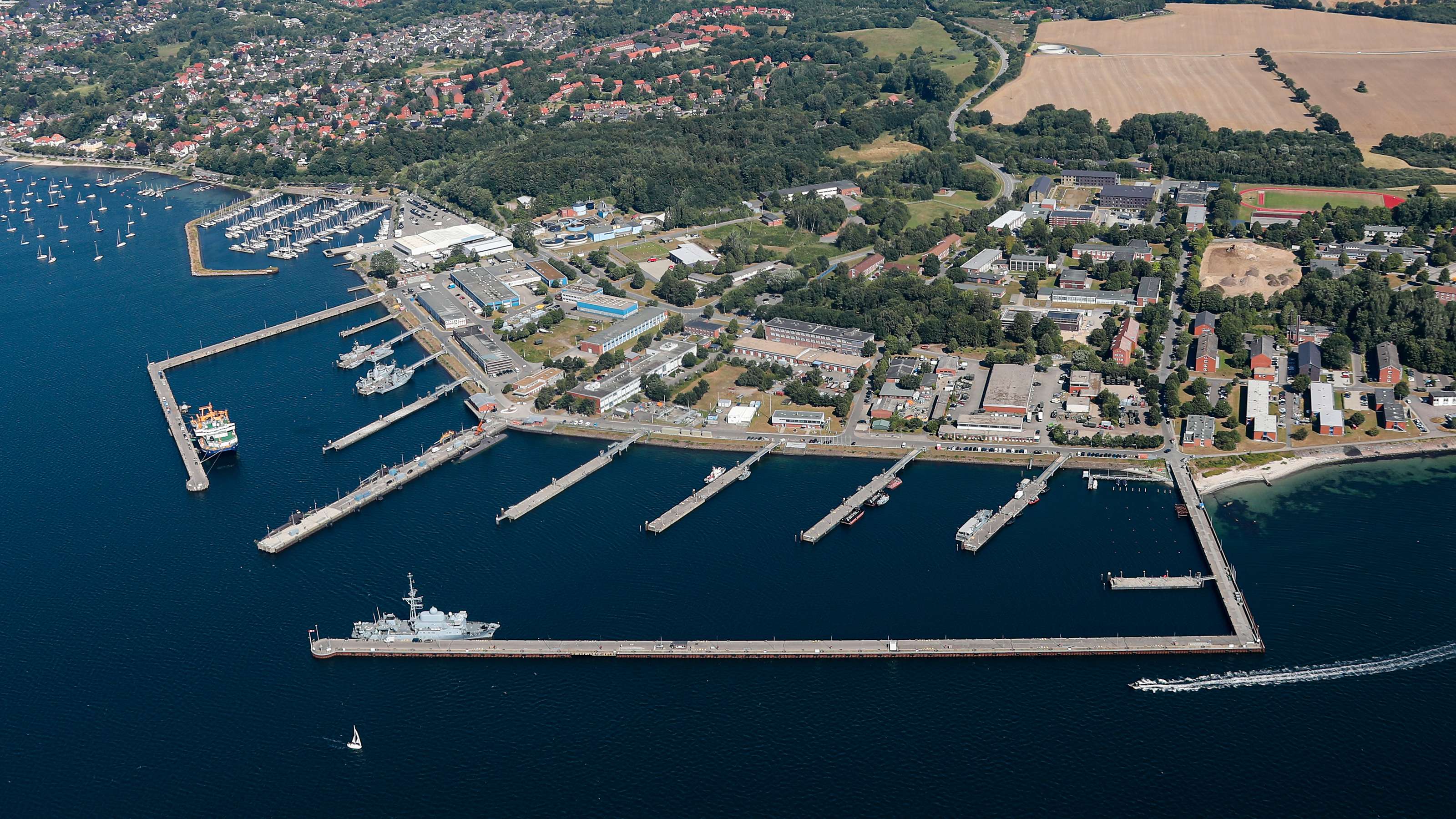 tag der marine eckernförde 2025