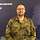 Portrait eines Soldaten