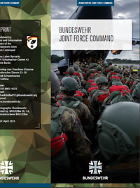 Flyer Cover