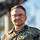 Lieutenant Colonel Bastian Matz