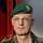 Portrait Brigadegeneral Horst Busch
