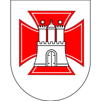 Unit coat of arms