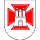 Coat of arms of the Regional Territorial Command Hamburg Unit coat of arms