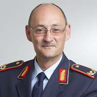 Brigadegeneral Thomas Hambach