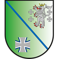 Unit coat of arms