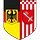 Coat of arms of the Regional Territorial Command Bremen Unit coat of arms