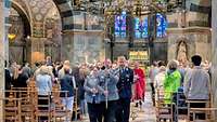 Bild aus Link Bistum Aachen