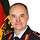 Brigadegeneral Bernhard Teike