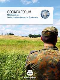 2025-1 GeoInfo-Forum Deckblatt