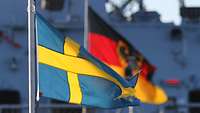 Deutsch-Schwedische Kooperation