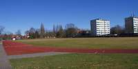 Sportplatz
