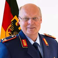 Brigadier General Daniel Draken