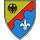 Wappen Deutsche Delegation Frankreich