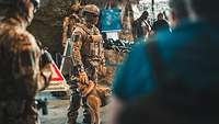 Tag der Bundeswehr