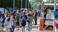 Tag der Bundeswehr