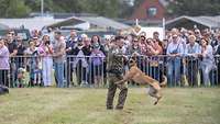 Tag der Bundeswehr 2025 in Jagel