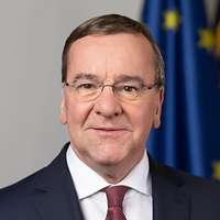 Boris Pistorius im Porträt