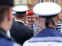 Tag der Bundeswehr